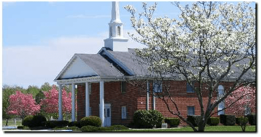 Independent Bible Church - Harrington, DE