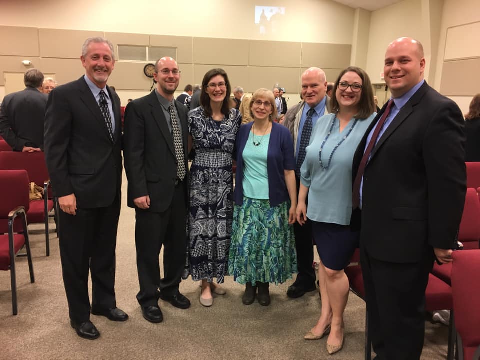 Family Pic - Valiantes