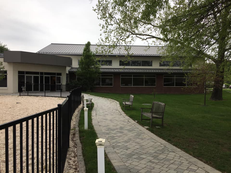 Lighthouse Building Pic